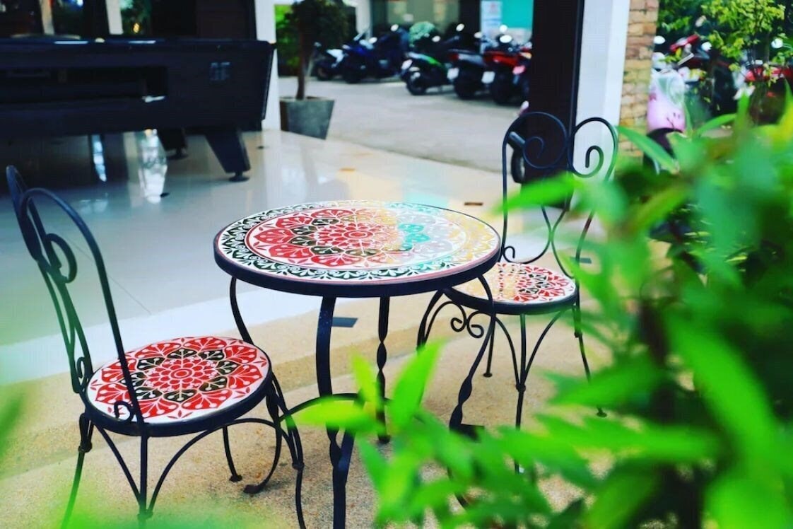 Зображення Phuket Paradise 3*